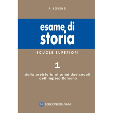 Riassunto Di Storia Dal 600 Alla Fine Dell 800 Edizioni Bignami