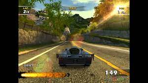 Working discord ppsspp 1 2 / game 4u damon ps2 cheats. Burnout Dominator Gameplay Ps2 Hd 720p Youtube