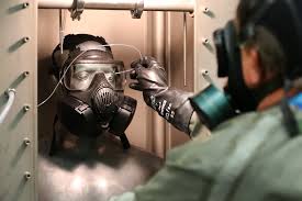 Opinion | The only plan after a biological attack is survival. That means Devolution.