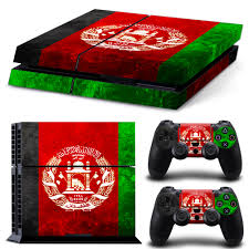 Original, wavy, square, rounded, round, emoji. Afghanistan Flagge Ps4skin Net