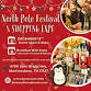 North Pole Festival & Shopping Expo event image