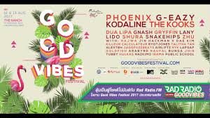 21 gohtong jaya stock video clips in 4k and hd for creative projects. Song Quiz Good Vibes Festival 2017 à¸„à¸³à¸–à¸²à¸¡à¸— 5 Youtube