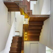 Before constructing a staircase, a homeowner should know the parts of a staircase. Bottom Of Staircase Design Ideas Houzz