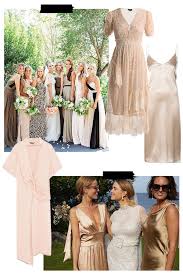 Die Schonsten Brautjungfernkleider Unter 300 Franken Kleid Hochzeit Braut Brautjungfern