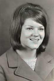 Obituary for Reva Lee (Young) Marsh