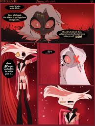 Hazbin After Dark – Toyslasher - Comics Porno