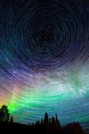 Breathtaking Landscapes Night Skies Northern Lights Nature