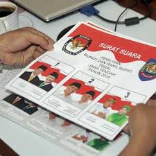 Penjelasan lengkap seputar contoh surat niaga yang baik dan benar. Pilkada Kota Bekasi 2018 Surat Suara Rusak 2 500 Lembar