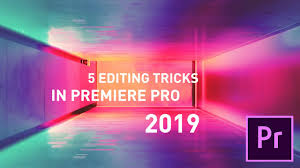 🔥more at theskillsfactory.com/ full guide here: 5 Editing Tricks In Premiere Pro 2020 Youtube