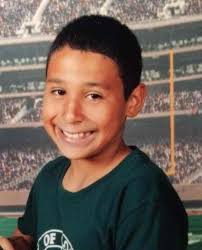 MISSING CHILDREN: Police Search For Two Abducted Children