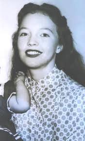 Obituary for Joan Ganger