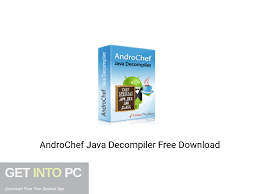 47.39 mb] java allows you to play online games, chat with. Androchef Java Decompiler Free Download