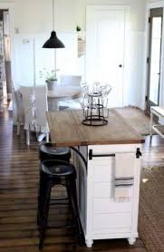small kitchen island ideas on a budget