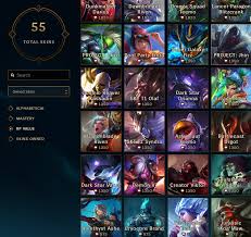 We also sell american lol riot points cards, please change the country (top right) to view the us products. League Of Legends Account Na Bronze 2 101 Champions 55 Skins Buy Lol Accounts And Gift League Of Legends League Of Legends Account League Of Legends Game