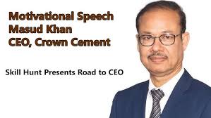 Motivational Speech । Syed Naved Husain । Group Director and CEO, Beximco  Limited