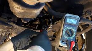 How do i locate the oxygen sensor of toyota corolla 1994 1.8i sometimes blackish smoke from the exhaust and the engine check light comes on o2 sensor show me location of oxygen sensor, bank 1 on toyota corolla, c e, 2000. How To Check Oxygen Sensor Status Toyota Corolla Ok Or Bad Youtube