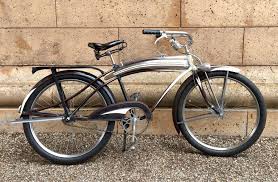 Pin By Paco Lucas On Bicicletas Americanas Old Bicycle Schwinn Bike Antique Bicycles