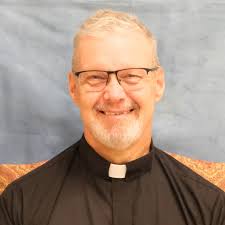 South Carolina Mission District Clergy