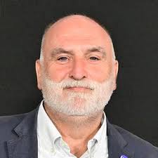 José Andrés : Awards