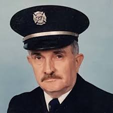 Joseph E. Bailey — Keller Mortuary Services