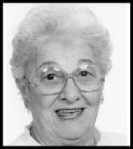 Nancy Tarnowski Obituary (2007)