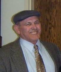 Obituary information for Charles Leonard Carey, Jr.