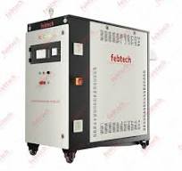 Mould Temperature Controller