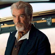 Kent Nelson Black Adam Blue Jacket