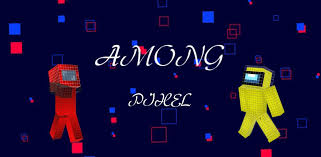 Among Us Mod For Minecraft For Android Apk Download