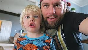 John Mickles's Instagram, Twitter & Facebook