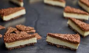Scopri ricette, idee per la casa, consigli di stile e altre idee da provare. Daim And Toblerone Launch New Chocolate Cheesecakes Where To Get Express Co Uk