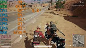 Intel Celeron N3450 Intel Hd Graphics 500 8gb Ram Pubg Very Low Settings 720p 70 Res Scale Youtube