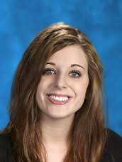 Hannah Mayes -- 2011 CHS Grad -- Collinsville, OK -- www.cvilleok.com