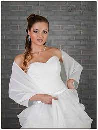 Posted in hochzeitskleid tagged farbe hochzeitskleid ivory hochzeitskleid ivory hochzeitskleid ivory blush hochzeitskleid ivory oder weiß hochzeitskleid ivory vintage jacke hochzeitskleid. B 14 Schal Zum Brautkleid Stola Hochzeit Umschlagtuch Chiffon Weiss O Ivory Neu Ebay