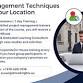 Project Management Techniques Training Course in Gaithersburg, MD