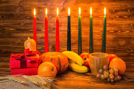 A lot of individuals admittedly had a hard t. Where Did Kwanzaa Originate Fun Facts About Kwanzaa