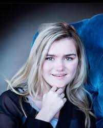 Kiara Jo Trussell Obituary April 23, 2025