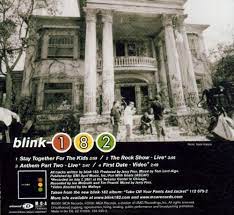 Maybe you would like to learn more about one of these? Stay Together For The Kids Blink 182 Amazon De Musik Cds Vinyl