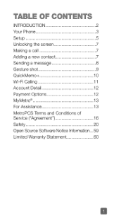 Lg g4 leon lte ms345 smartphone (metropcs) : Lg Ms345 Support And Manuals