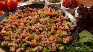 Sac Kavurma Tarifi Agizda Dagilan Damak Catlatan Lezzet Yemek Tarifi 2020 Kavurma Ogun Yemek Tarifleri