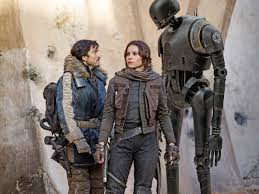 Tretij Serial Po Star Wars Dlya Platformy Disney Nachnut Snimat V Sleduyushem Godu On Rasskazhet O Povstancah Kassiane Andore Diego Luna I K 2so Alan Tyudik Itc Ua