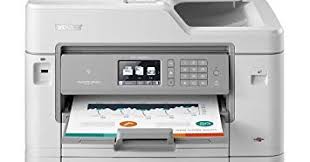 This download only includes the printer and scanner (wia and/or twain) drivers, optimized for usb or parallel interface. Brother Mfc J5930dw Driver Download Sourcedrivers Com Free Drivers Printers Download
