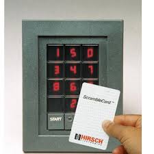 Hirsch Electronics Access Control Card Readers Access Card Reader Products