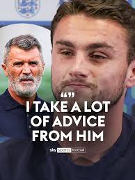 "I take a lot of advice from him" 🗣 Taylor Harwood-Bellis