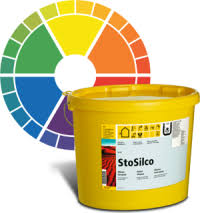 extended colour range available for stosilco render