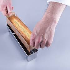 Concept J Langillier From De Buyer Pastry Moulds For Cakes Kitchenfactory Debuyer Mould Pastry