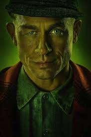 Monster: The Ed Gein Story