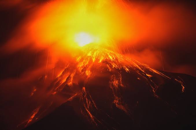 Guatemala evacuates communities as Fuego volcano spews more ash and mud; 1,700 remain in shelters as red alert covers three municipalities