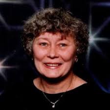 Daisy Bowman Martin Obituary (1951