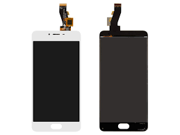 LCD compatible with Meizu M3s, M3s Mini ...